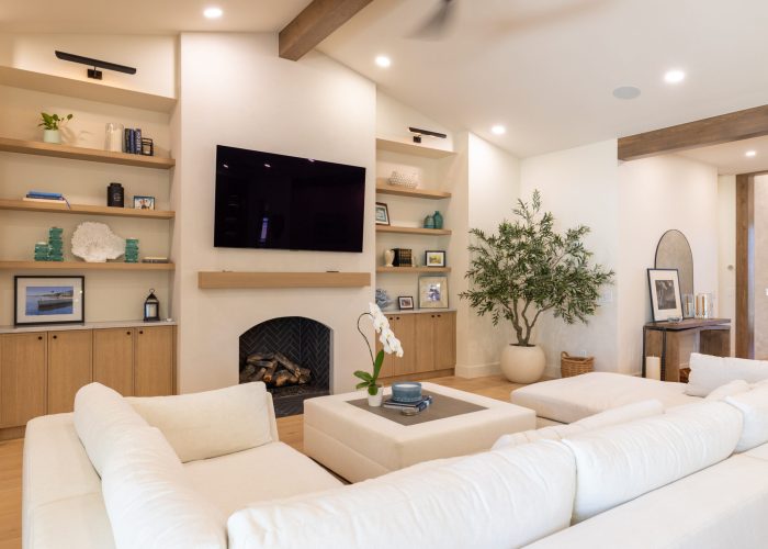 Keller Crafted Homes | 3120 Marigold