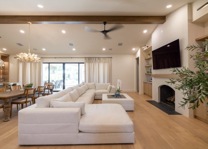 Keller Crafted Homes | 3120 Marigold