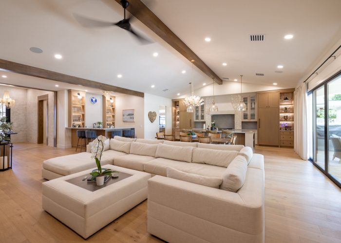 Keller Crafted Homes | 3120 Marigold