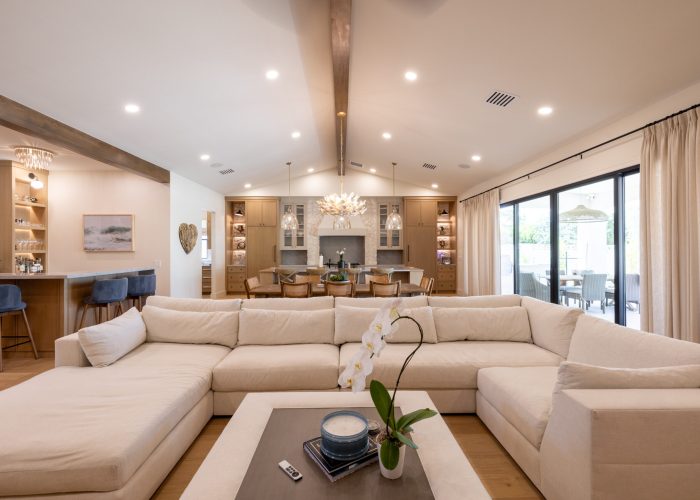 Keller Crafted Homes | 3120 Marigold