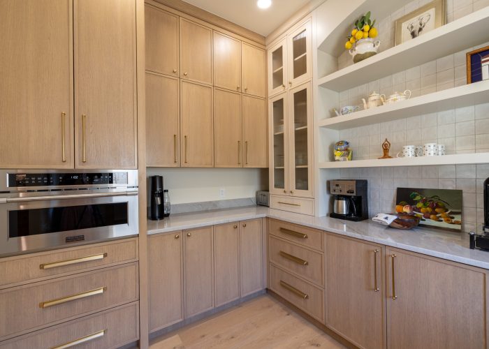 Keller Crafted Homes | 3120 Marigold
