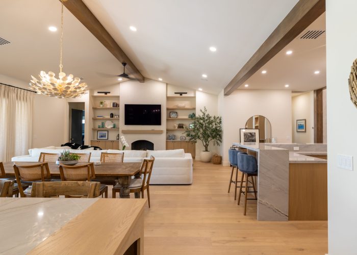 Keller Crafted Homes | 3120 Marigold