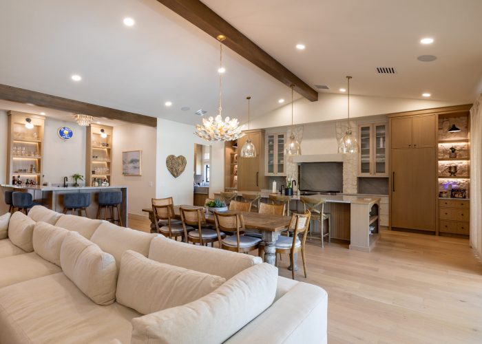 Keller Crafted Homes | 3120 Marigold